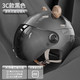 Rtako 3C认证电动摩托车头盔 新国标gb811-2022