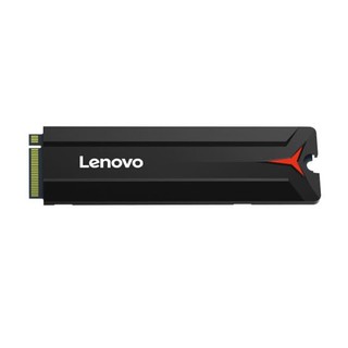 LEGION 联想拯救者 SL700 NVMe M.2 固态硬盘 128GB（PCI-E3.0）