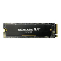 QUANXING 铨兴 N301 M.2固态硬盘 1TB PCIe3.0