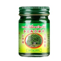 Goodland 固朗 驱蚊止痒青草膏 15g