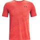 安德玛 官方奥莱UA 短袖男士透气休闲健身跑步运动修身T恤1361133