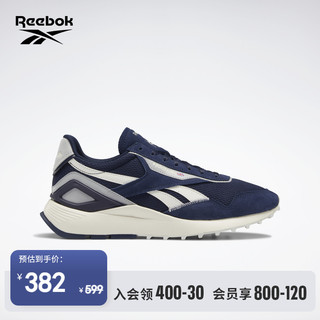 Reebok 锐步 CL Legacy AZ 男女款休闲运动鞋 GX4785