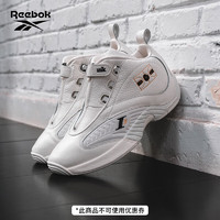 Reebok 锐步 [UNIK联名]锐步官方新款男女同款ANSWER IV复古篮球鞋HQ3592 HQ3592 中国码:42.5(27.5cm),US:9.5