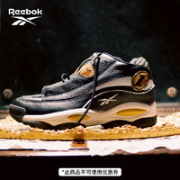 Reebok 锐步 [艾弗森系列]锐步官方篮球鞋男女鞋THE ANSWER DMX中帮GW6372 GW6372 中国码:43(28cm),US:10