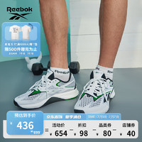 Reebok 锐步 官方2023年新款男女Speed  TR经典运动休闲鞋HP9248 HP9248 中国码:42.5(27.5cm),US:9.5