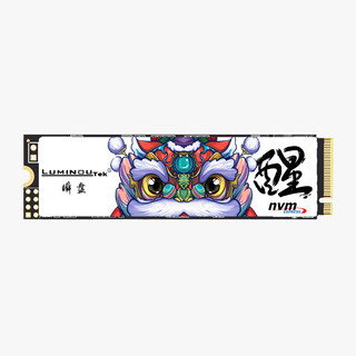 瞬盤 醒系列 TK3000S NVMe M.2 固态硬盘 2TB (PCI-E 3.0)