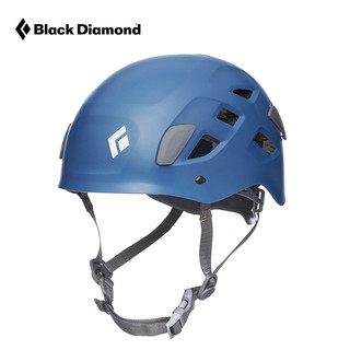 Black Diamond BlackDiamond BD黑钻户外登山安全帽攀岩头盔专业超轻头盔620209