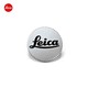 Leica 徕卡 相机快门按钮12mm（银色）14015