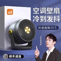 DERIPUS 戴利普 空气循环扇