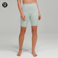 lululemon 丨Align™ 女士运动高腰紧身短裤 8