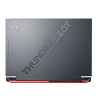 ThundeRobot 雷神 猎荒者 911X 2023 15.6英寸游戏本（i5-13500H、16GB、512GB、RTX 4060）