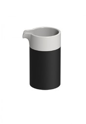 magisso 芬兰magisso·400ml食品级陶瓷黑白系列冰酒壶速冷壶