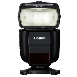 Canon 佳能 430EX III-RT 单反相机闪光灯