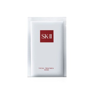 SK-II 青春敷面膜前男友面膜1片/盒补水保湿小样密集修护补水保湿