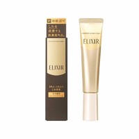 ELIXIR 怡丽丝尔 优悦活颜眼唇抚纹精华霜 22g