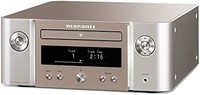 marantz 马兰士 HiFi系统 CD播放器，DAB +收音机 音乐流媒体 HEOS多房间 蓝牙和AirPlay 2