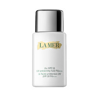 LA MER 海蓝之谜 LAMER海蓝之谜璀璨隔离乳液防晒霜20ml