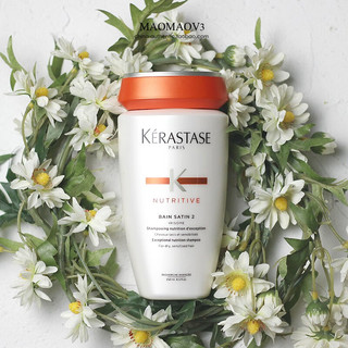 KÉRASTASE 卡诗 KERASTASE卡诗 洗发水 250ml