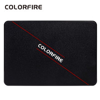 COLORFIRE 镭风 CF500 固态硬盘 256GB（SATA3.0）
