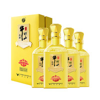 牛栏山 中国牛(国牛) 浓香型 白酒 42.9度 500ml*4瓶 整箱装