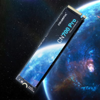 COLORFUL 七彩虹 CN700 PRO NVMe M.2 固态硬盘 2TB（PCI-E4.0）