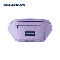 百亿补贴：SKECHERS 斯凯奇 男女款运动腰包 L322U111