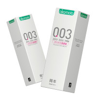 OKAMOTO 冈本 003系列 透明质酸润滑液 60ml