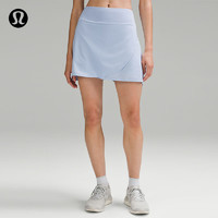 lululemon Pleated 女士高腰网球裙 LW8AG8S