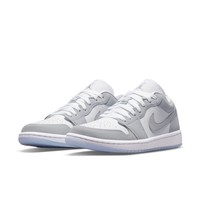 AIR JORDAN 正代系列 Air Jordan 1 Low 女子篮球鞋 DC0774-105