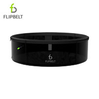 PLUS会员：Flipbelt 运动跑步腰包轻薄款+1.0款330ml水壶