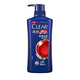  CLEAR 清扬 多效水润型洗发水 750g*1瓶　