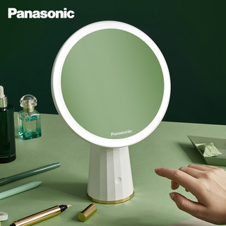 Panasonic 松下 led化妆镜莱影系列智能镜子灯化妆镜带灯 HHLT0640WL