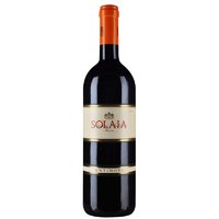 88VIP：SOLAIA 索拉雅 干红葡萄酒 2011年 750ml 单瓶