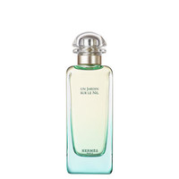 HERMÈS 爱马仕 尼罗河花园女士淡香水 EDT 100ml