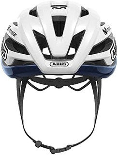 ABUS StormChaser系列 男女同款自行车头盔，轻巧舒适的专业骑行头盔