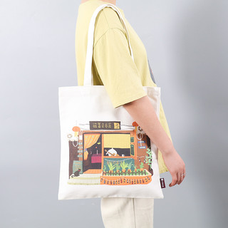 帆布袋定制logo帆布包定做棉布袋子订做手提袋购物袋环保袋印图案