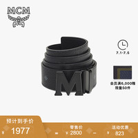 MCM  MCM X LOONEY TUNES  联名款腰带