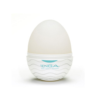 TENGA日本进口飞机杯男用飞机蛋 egg自蛋慰 自慰器情趣成人用具