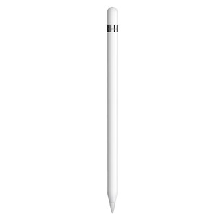 苹果（Apple） Apple Pencil 原装手写笔 苹果平板电脑专用 一代国行 官方标配 含USB-C转接器