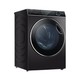 Haier 海尔 XQG100-BD14176LU1智能投放纤美10公斤直驱变频洗衣机