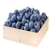 京东冷链 蓝莓 125g*6盒装单果15-20mm