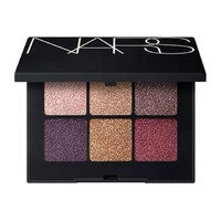 NARS 纳斯 银色限量颊彩盘