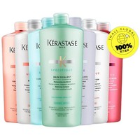 KÉRASTASE 卡诗 深层滋养洗发水 1000ml