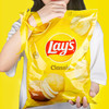 Lay's 乐事 Plus：乐事 薯片 美国进口经典原味超 大家庭装 425.2g