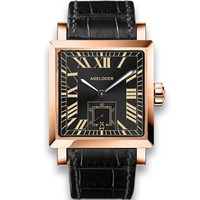 AGELOCER 艾戈勒 Codex寇德克斯系列 35毫米自动上链腕表 3303D1