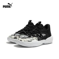 PUMA 彪马 COURT RIDER 2.0 中性款篮球鞋 377394