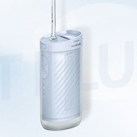 PHILIPS 飞利浦 HX3331/04 冲牙器 不困蓝