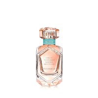 黑卡会员：Tiffany&Co. Rose Gold玫瑰金女士香水 EDP 50ml