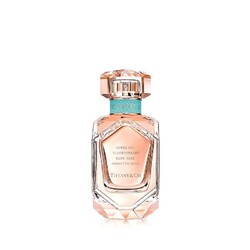 Tiffany&Co. 蒂芙尼 Rose Gold玫瑰金女士香水 EDP 50ml