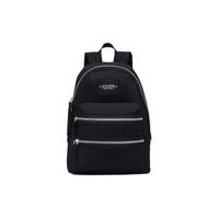 MARC JACOBS 马克·雅克布 男女款双肩包 2F3HBP029H02 黑色 中号